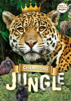 Bertrand.pt - Champions Of The Jungle