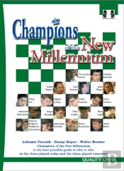 Champions Of The New Millenium
