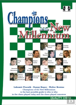 Bertrand.pt - Champions Of The New Millenium