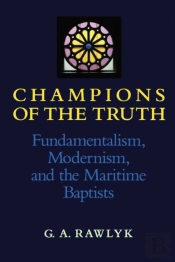 Champions Of The Truth