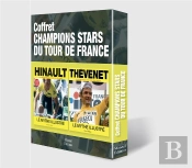 Champions Stars Du Tour De France