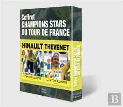 Bertrand.pt - Champions Stars Du Tour De France