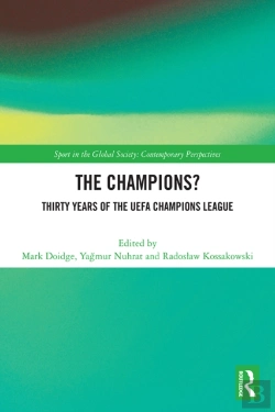 Bertrand.pt - Champions? Thirty Years Of The Uefa Champions League