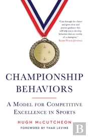 Championship Behaviors