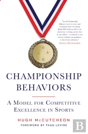 Championship Behaviors