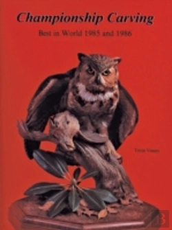 Bertrand.pt - Championship Carvingâ€”Volume Ii