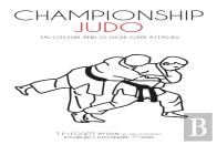 Championship Judo