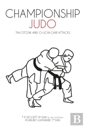 Championship Judo