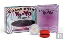 Bertrand.pt - Championship Yo-Yo Tricks