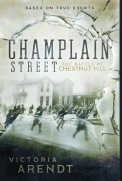 Bertrand.pt - Champlain Street