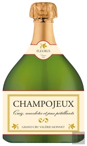 Champojeux