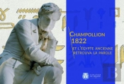 Champollion 1822, Et L'Égypte Ancienne Retrouva La Parole