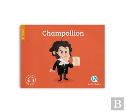Bertrand.pt - Champollion