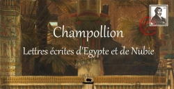 Bertrand.pt - Champollion : Lettres Ecrites D'Egypte Et De Nubie