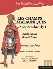 Champs Catalauniques