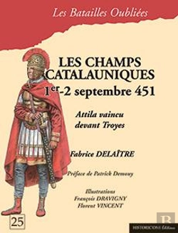 Bertrand.pt - Champs Catalauniques