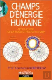 Champs D'Énergie Humaine (Édition 2005)