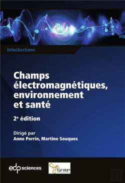 Bertrand.pt - Champs Électromagnétiques, Environnement Et Santé