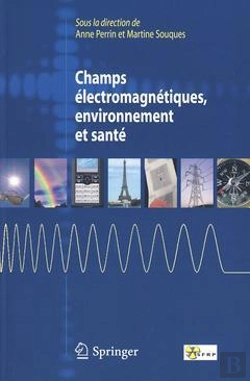 Bertrand.pt - Champs Electromagnetiques, Environnement Et Sante