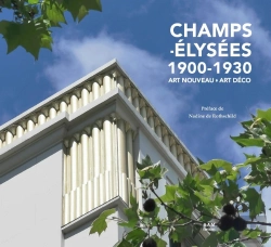 Bertrand.pt - Champs-Elysées 1900-1930 : Art Nouveau Art Déco