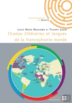 Bertrand.pt - Champs Littéraires Et Langues De La Francophonie-Monde