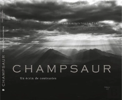 Bertrand.pt - Champsaur : Un Écrin De Contrastes