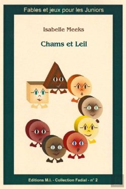 Bertrand.pt - Chams Et Leil