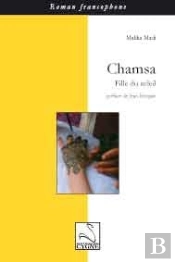 Chamsa, Fille Du Soleil