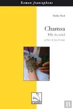 Bertrand.pt - Chamsa, Fille Du Soleil