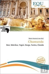Chamunda