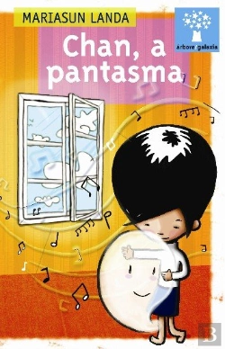 Bertrand.pt - Chan, A Pantasma