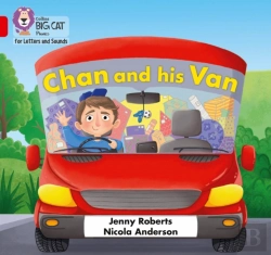 Bertrand.pt - Chan And His Van