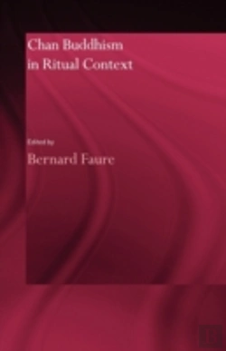 Bertrand.pt - Chan Buddhism In Ritual Context