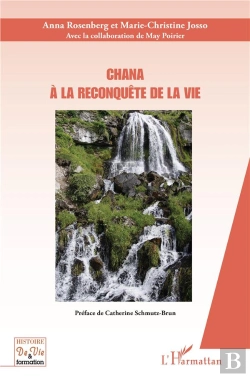 Bertrand.pt - Chana, À La Reconquête De La Vie