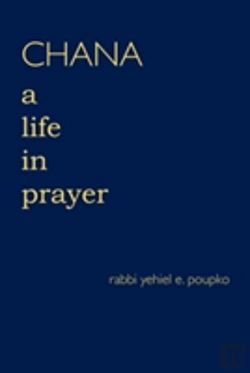 Bertrand.pt - Chana: A Life In Prayer