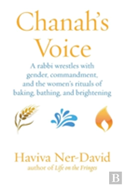 Bertrand.pt - Chanah'S Voice: A Rabbi Wrestles With Ge