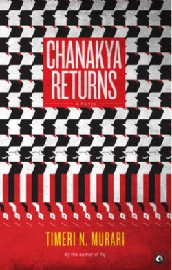 Bertrand.pt - Chanakya Returns