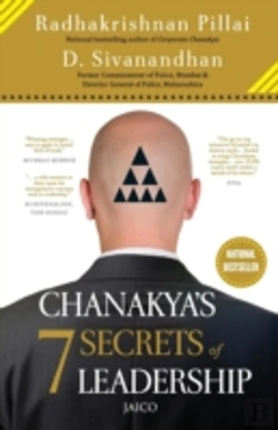 Bertrand.pt - Chanakya'S 7 Secrets Of Leadership