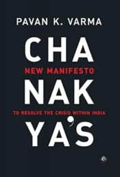 Chanakya'S