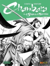 Chanbara 03 La Espada De La Traicion