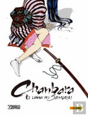 Chanbara: El Camino Del Samurai