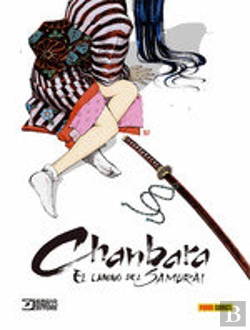 Bertrand.pt - Chanbara: El Camino Del Samurai