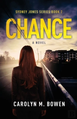 Bertrand.pt - Chance - A Novel