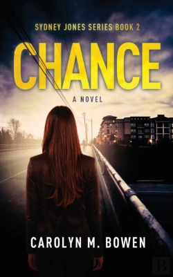 Bertrand.pt - Chance - A Novel