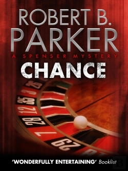 Bertrand.pt - Chance (A Spenser Mystery)