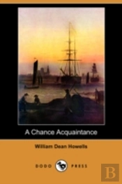 Chance Acquaintance (Dodo Press)