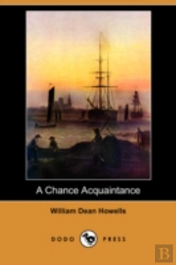Bertrand.pt - Chance Acquaintance (Dodo Press)