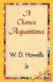 Chance Acquaintance