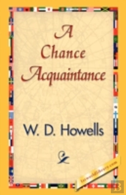 Bertrand.pt - Chance Acquaintance