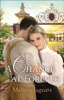 Bertrand.pt - Chance At Forever (Teaville Moral Society Book #3)